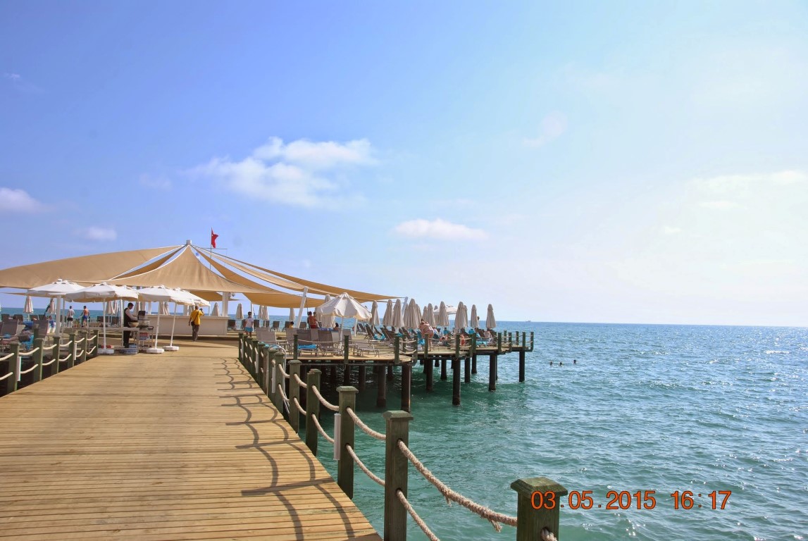 imagini hotel SUENO DELUXE BELEK